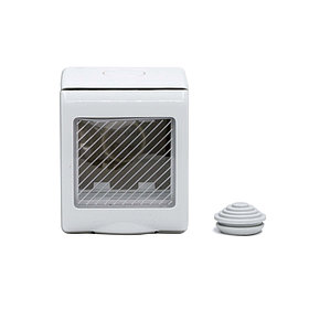 Контактор CHINT NXC-09 9A 380В/АС3 1НО+1НЗ 50Гц