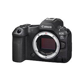 Цифровой фотоаппарат CANON EOS R5 Mark II BODY V5