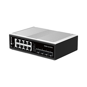 Коммутатор BDCOM IES200-L25-8T4S