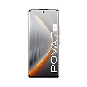 Мобильный телефон TECNO POVA 7 5G (LJ7) 128+8 GB Stardust Pink