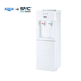 Кулер для воды напольный SVC Aqua series 22LA