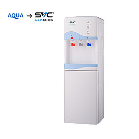 Кулер для воды напольный SVC Aqua series 93LA