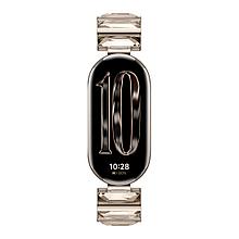 Фитнес браслет Xiaomi Smart Band 10 Glimmer Edition Glimmer Gold 2-033689 M2459B1