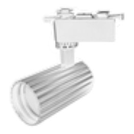 Светильник трековый SP-23