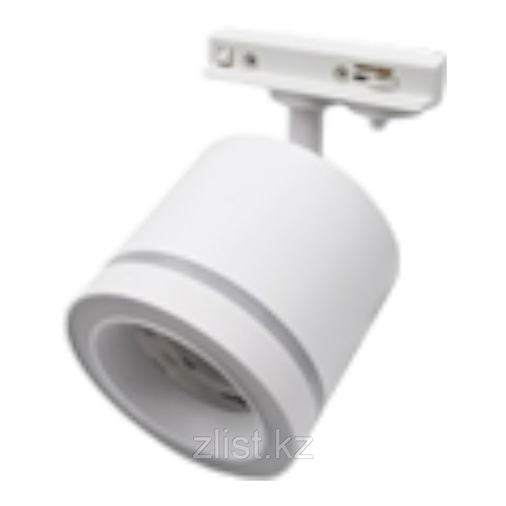 Светильник трековый SP-25 WH, фото 1