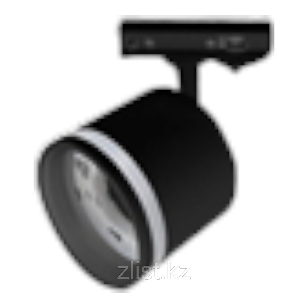 Светильник трековый SP-26 BK, фото 1