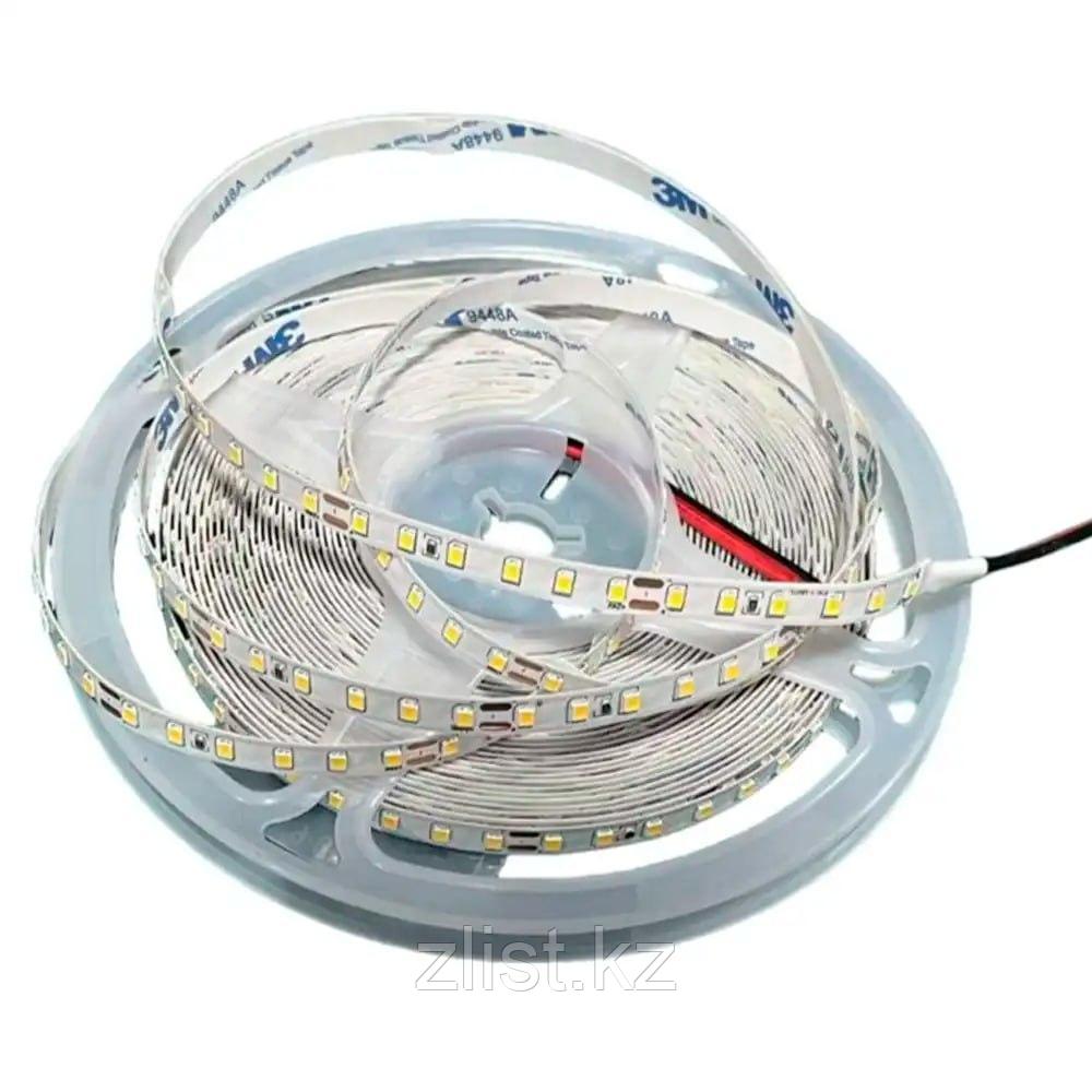 Лента светодиодная 24V 120L 3000K, фото 1