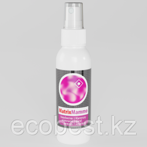 MatrixMammo (МатриксМаммо) - Аквабиотик молочной железы, 100 мл, PowerMatrix, фото 1