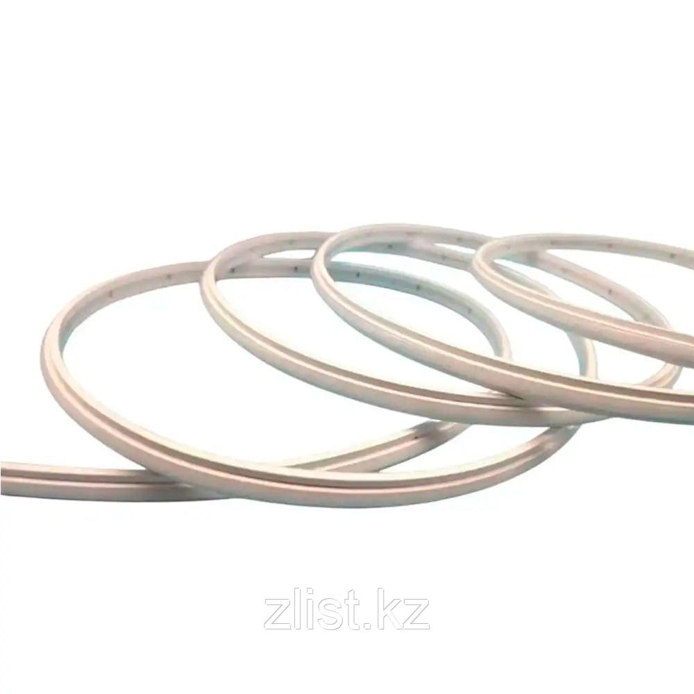 Лента светодиодная F COB 24V 100M 3000K, фото 1