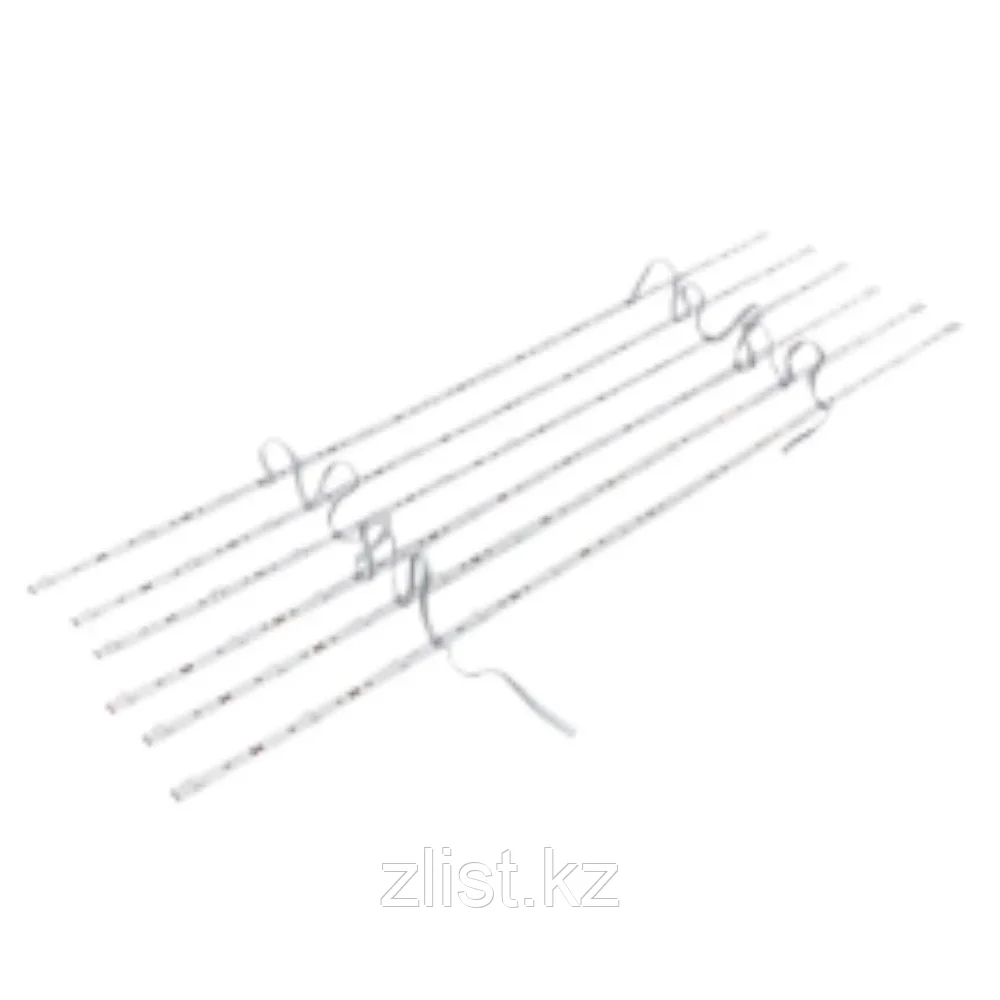 Лента светодиодная SMD 3030 220V. 220W, фото 1