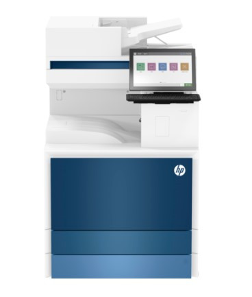 МФП HP Europe LaserJet Managed Flow E826z (5QK13A#B19)