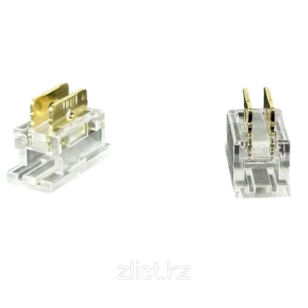 Коннектор 8ММ/10ММ, фото 1