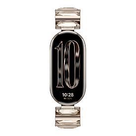 Xiaomi Smart Band 10 Glimmer Edition Glimmer Gold фитнес білезігі