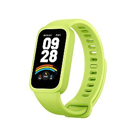 Xiaomi Smart Band 9 Active Green фитнес білезігі