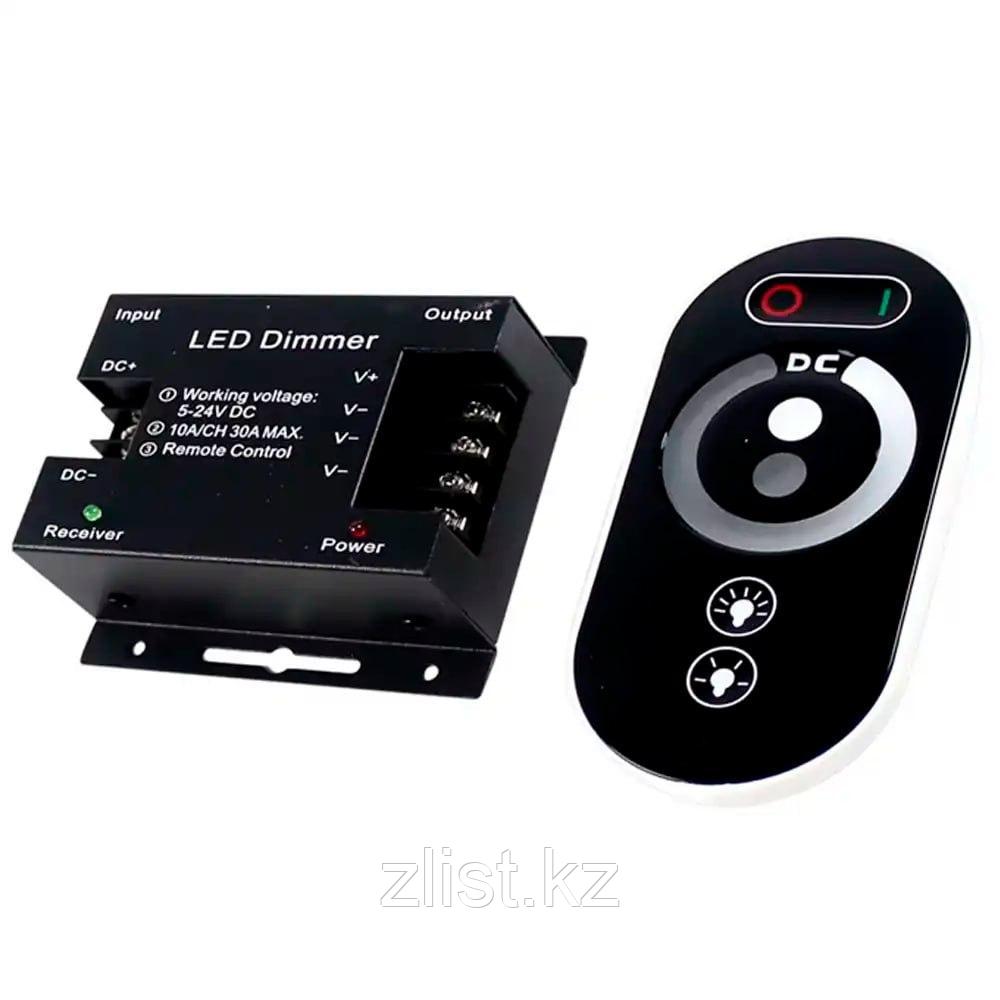 Пульт 12V/24V  обычный, фото 1