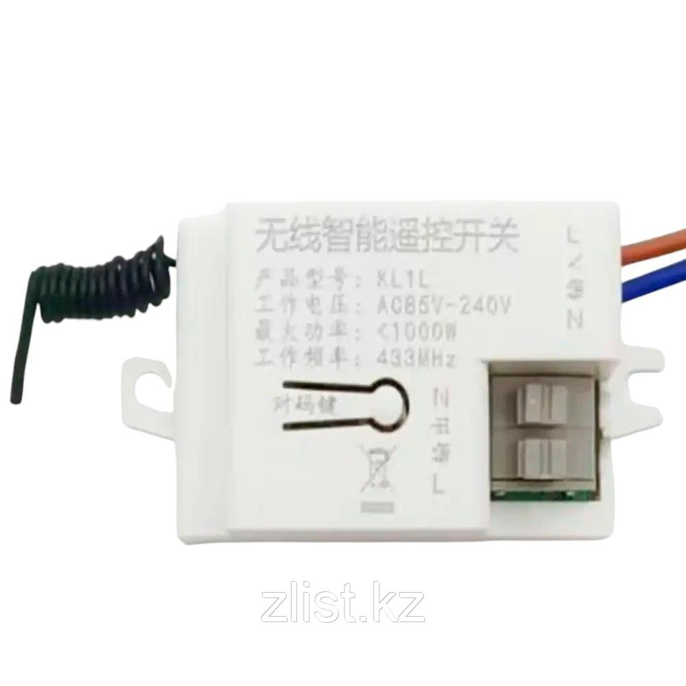 Реле 200W, фото 1