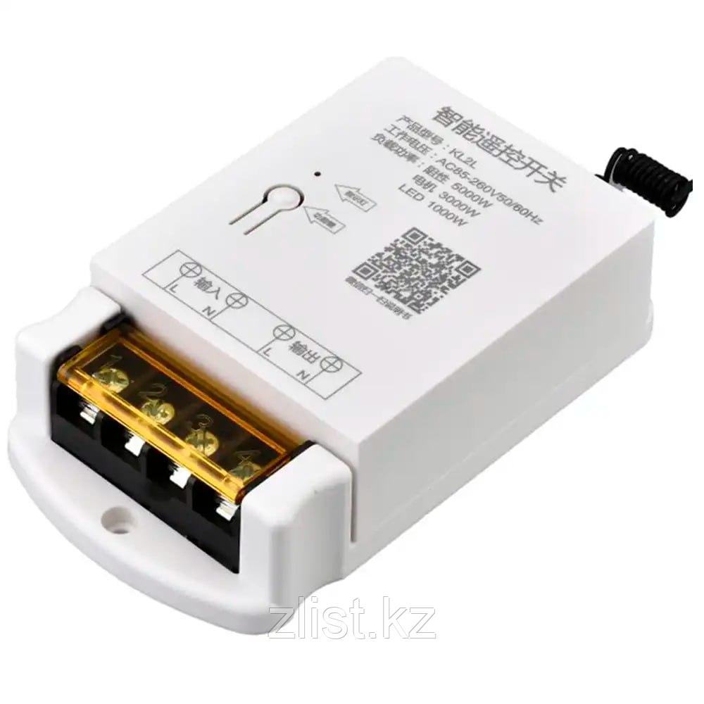 Реле 1000W, фото 1