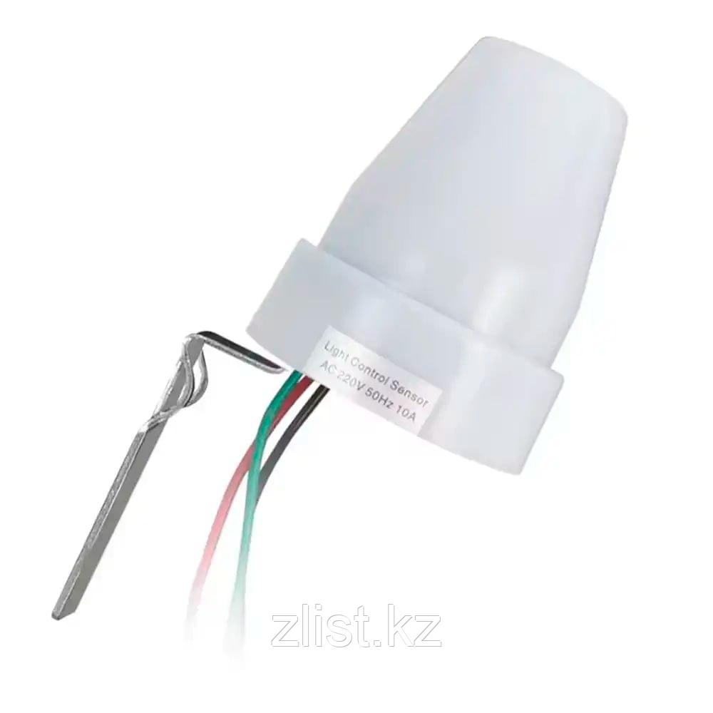 Датчик Фото реле 10А, фото 1