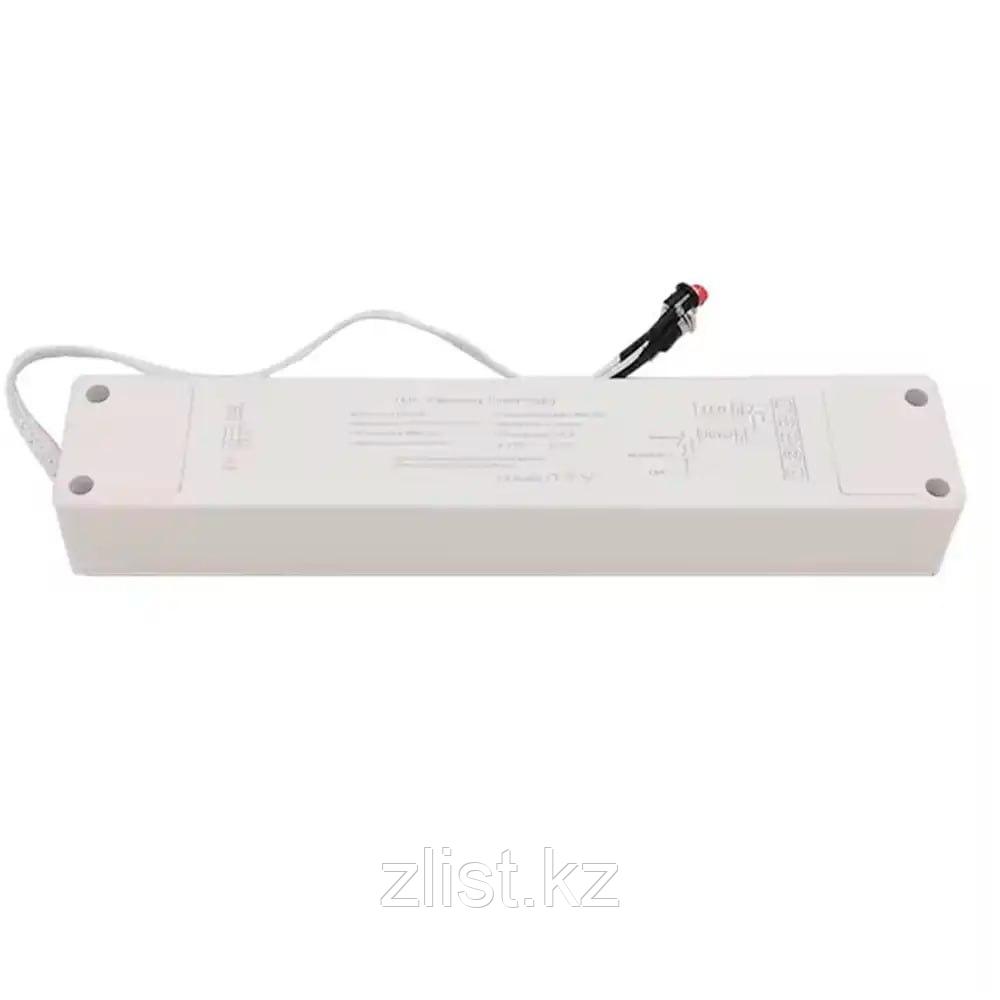 Аварийная батарея, фото 1