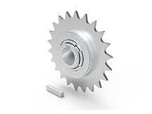 Привод F со звездочкой для GranTour и E-GranTour