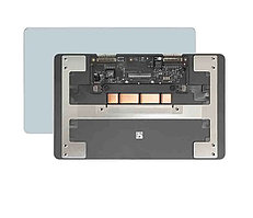 Тачпад touchpad MacBook AIR A3113 A3240 Sky Blue Trackpad тачпад