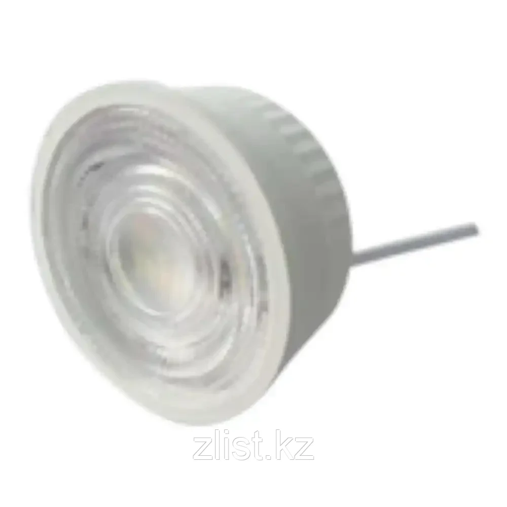 Лампа светодиодная MODUL 9W Линза 3CCT, фото 1