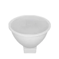 Лампа светодиодная MR-16 9W Матовый 6500K, фото 2