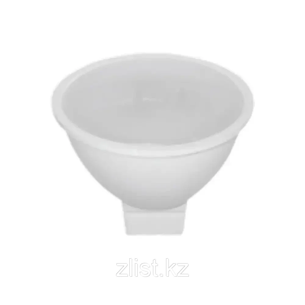 Лампа светодиодная MR-16 9W Матовый 6500K, фото 1