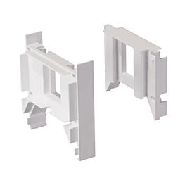 Соединитель пластиковый