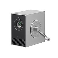 LG CineBeam Q HU710PB 4K UHD портативті проекторы