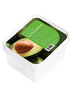 Авокадо пюрк 1 кг