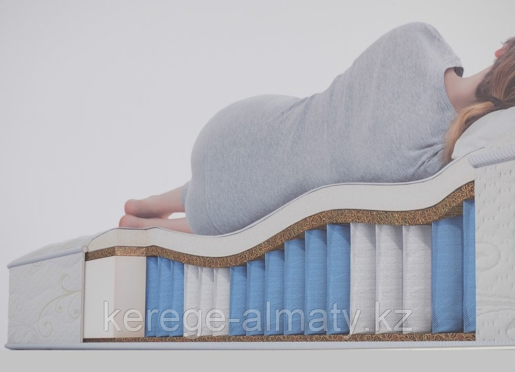 Матрас Premium Memory, 150x190x25 см