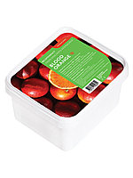 Пюре красного апельсина 1 кг