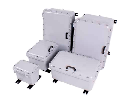 Корпуса Exd Atelex