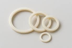 Уплотнительное кольцо для защиты резьбы на входе серии ETS CMP 25ETS2/ Entry Thread Sealing Washers CMP 25ETS2, фото 1