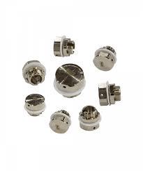 Взрывозащищенная заглушка Peppers SPMH M16 |  Explosion Proof Plug Peppers SPMH M16, фото 1