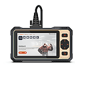 Мультимарочный автосканер Thinktool Reader 8