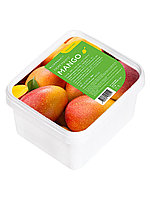 Манго пюре 1 кг