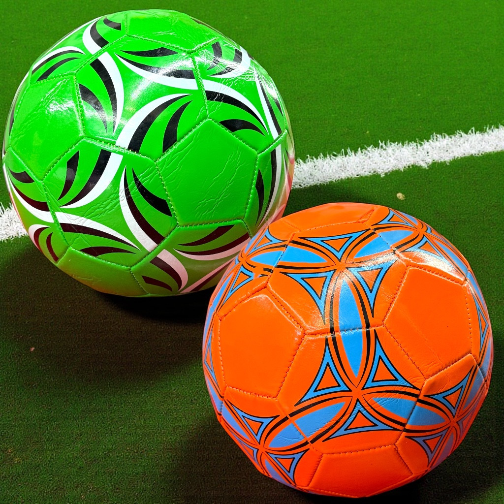 Футбольный мяч, фото 1