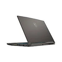 Ноутбук MSI Thin 15 B13UDX-3409XKZ 15,6" FHD 144Hz i5-13420H 16GB 512GB RTX3050 DOS