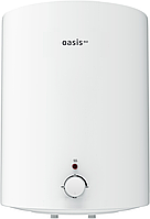 Электрический накопительный водонагреватель Oasis Eco VD-30L