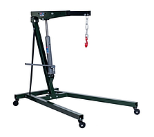 Кран 1,5 т 11150