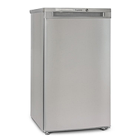 Однокамерный холодильник Бирюса M408 ( металлик)