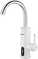 Электрический проточный водонагреватель Oasis KP-S (X)