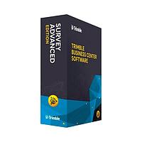 Программное обеспечение Trimble Business Center Survey Advanced (сетевая лицензия)