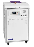 Автоклав обеззараживатель для медицинских отходов STV80MLA