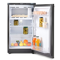 Однокамерный холодильник Бирюса W408 (графит)