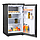 Однокамерный холодильник Бирюса W408 (графит), фото 2