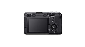 Sony ILME-FX3A Видеокамера, фото 2