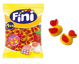 Жев.мармелад "Утки" 1кг /FINI Испания/